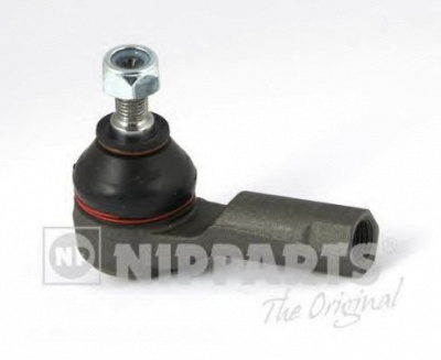 NIPPARTS n4825034 -  Наконечник поперечной рулевой тяги