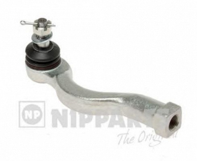 NIPPARTS n4825037 -  Наконечник поперечной рулевой тяги