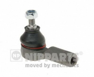 NIPPARTS n4825040 -  Наконечник поперечной рулевой тяги