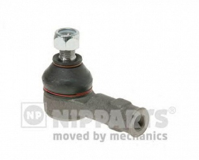 NIPPARTS n4828019 -  Наконечник поперечной рулевой тяги