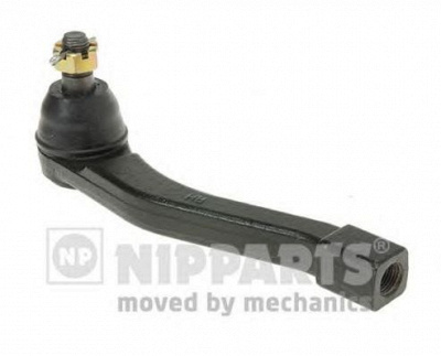 NIPPARTS n4830401 -  Наконечник поперечной рулевой тяги