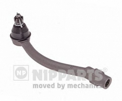 NIPPARTS n4830534 -  Наконечник поперечной рулевой тяги