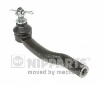 NIPPARTS n4833042 -  Наконечник поперечной рулевой тяги