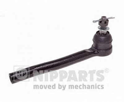 NIPPARTS n4833046 -  Наконечник поперечной рулевой тяги