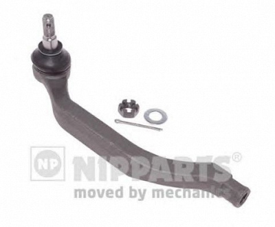 NIPPARTS n4834032 -  Наконечник поперечной рулевой тяги