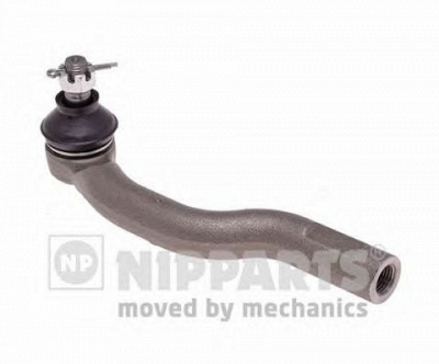 NIPPARTS n4838022 -  Наконечник поперечной рулевой тяги