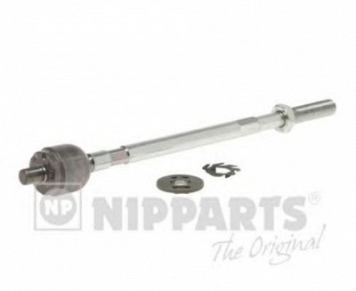 NIPPARTS n4841051 -  Осевой шарнир, рулевая тяга