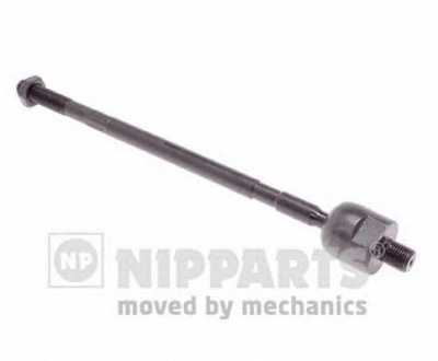 NIPPARTS n4845034 -  Осевой шарнир, рулевая тяга