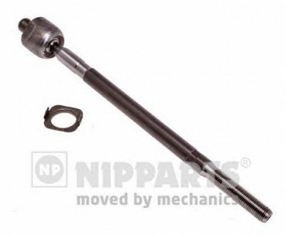 NIPPARTS n4855035 -  Осевой шарнир, рулевая тяга