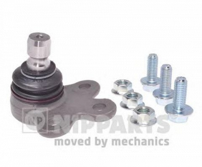 NIPPARTS n4860909 -  Несущий / направляющий шарнир