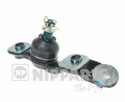 NIPPARTS n4862049 -  Несущий / направляющий шарнир