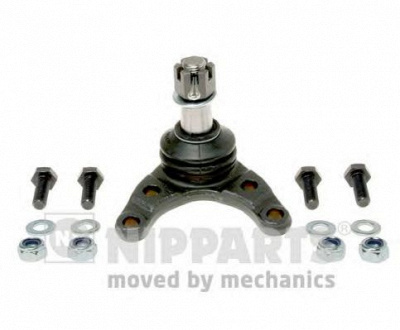 NIPPARTS n4863024 -  Несущий / направляющий шарнир