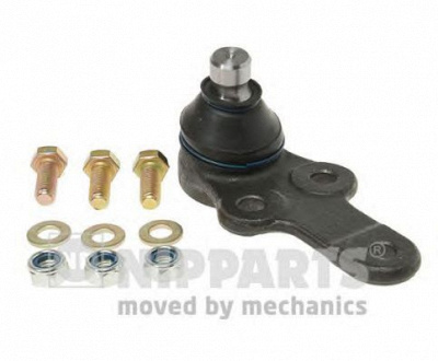 NIPPARTS n4863025 -  Несущий / направляющий шарнир