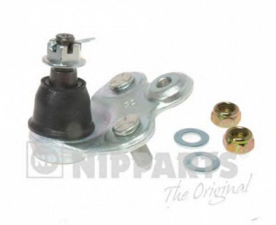 NIPPARTS n4864016 -  Несущий / направляющий шарнир