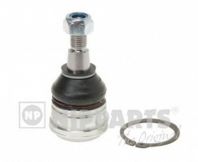 NIPPARTS n4865017 -  Несущий / направляющий шарнир