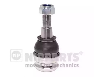 NIPPARTS n4867004 -  Несущий / направляющий шарнир