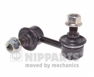 NIPPARTS n4890404 -  Тяга / стойка, стабилизатор