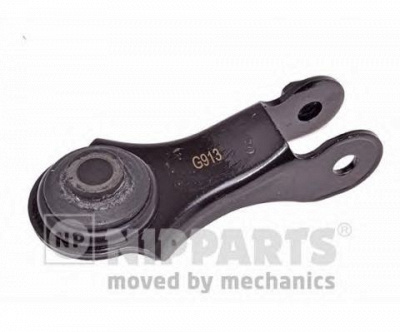 NIPPARTS n4894034 -  Подвеска, рычаг независимой подвески колеса