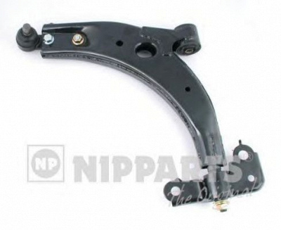 NIPPARTS n4900320 -  Рычаг независимой подвески колеса, подвеска колеса