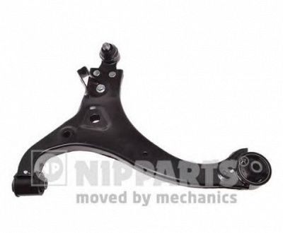NIPPARTS n4900534 -  Рычаг независимой подвески колеса, подвеска колеса