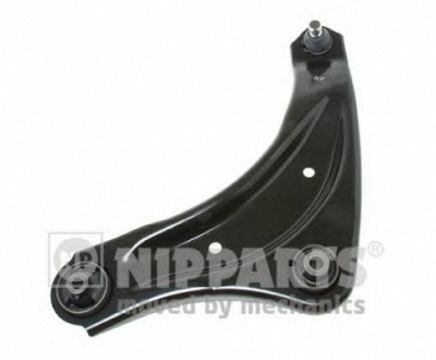 NIPPARTS n4901043 -  Рычаг независимой подвески колеса, подвеска колеса