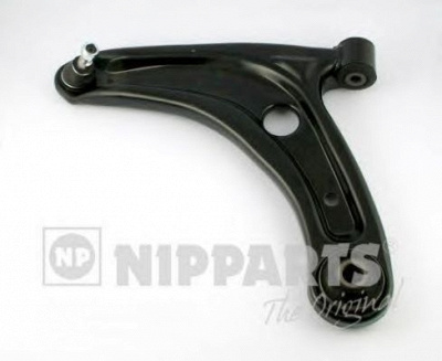 NIPPARTS n4904026 -  Рычаг независимой подвески колеса, подвеска колеса