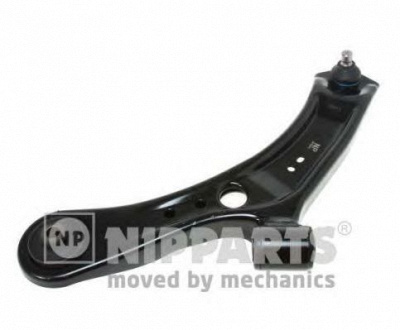 NIPPARTS n4908011 -  Рычаг независимой подвески колеса, подвеска колеса