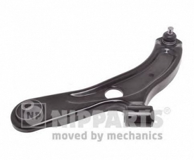 NIPPARTS n4908021 -  Рычаг независимой подвески колеса, подвеска колеса