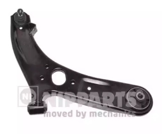NIPPARTS n4910525 -  Рычаг независимой подвески колеса, подвеска колеса