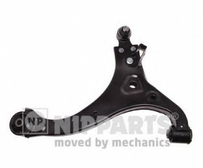 NIPPARTS n4910534 -  Рычаг независимой подвески колеса, подвеска колеса