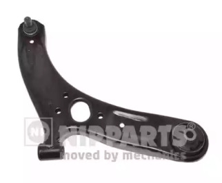 NIPPARTS n4910540 -  Рычаг независимой подвески колеса, подвеска колеса