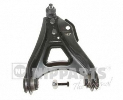 NIPPARTS n4911036 -  Рычаг независимой подвески колеса, подвеска колеса