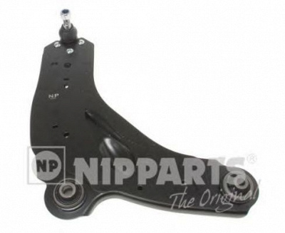 NIPPARTS n4911039 -  Рычаг независимой подвески колеса, подвеска колеса