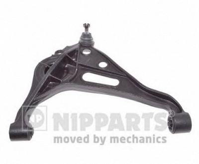 NIPPARTS n4918015 -  Рычаг независимой подвески колеса, подвеска колеса