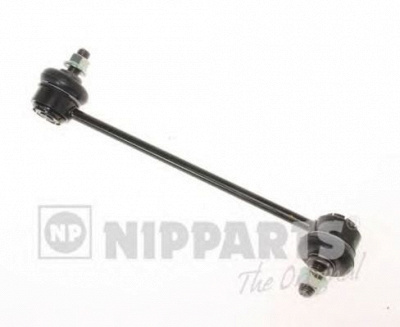 NIPPARTS n4970525 -  Тяга / стойка, стабилизатор