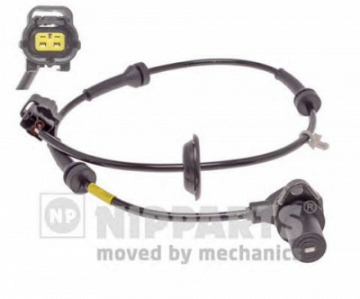NIPPARTS n5000904 -  Датчик, частота вращения колеса