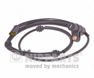 NIPPARTS n5010316 -  Датчик, частота вращения колеса