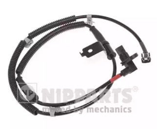 NIPPARTS n5010526 -  Датчик, частота вращения колеса