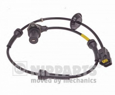 NIPPARTS n5010904 -  Датчик, частота вращения колеса