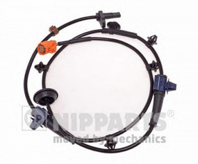 NIPPARTS n5014015 -  Датчик, частота вращения колеса