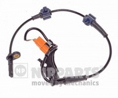 NIPPARTS n5014017 -  Датчик, частота вращения колеса