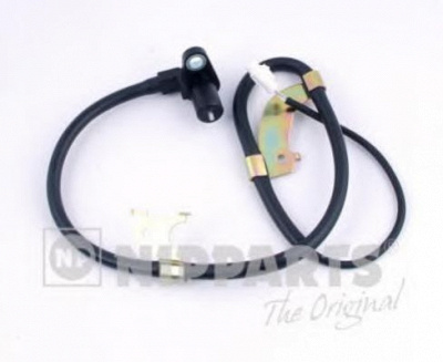 NIPPARTS n5018000 -  Датчик, частота вращения колеса