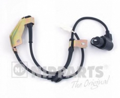 NIPPARTS n5018002 -  Датчик, частота вращения колеса