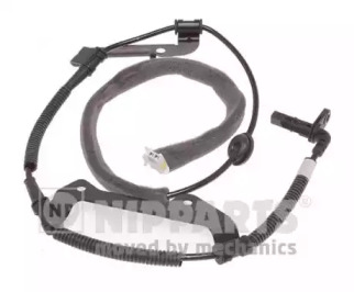 NIPPARTS n5020526 -  Датчик, частота вращения колеса