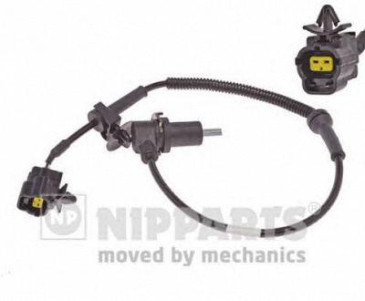 NIPPARTS n5020904 -  Датчик, частота вращения колеса