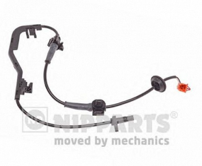 NIPPARTS n5024015 -  Датчик, частота вращения колеса