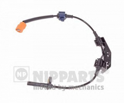NIPPARTS n5024017 -  Датчик, частота вращения колеса