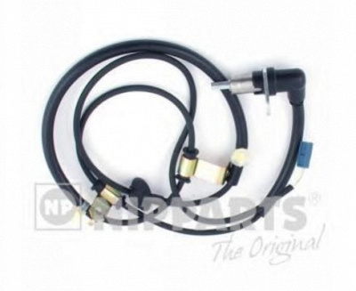 NIPPARTS n5028000 -  Датчик, частота вращения колеса