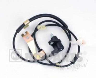 NIPPARTS n5028002 -  Датчик, частота вращения колеса