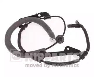 NIPPARTS n5030526 -  Датчик, частота вращения колеса